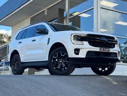 2024 Ford Everest Sport