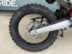 2024 Honda CRF300LA Red