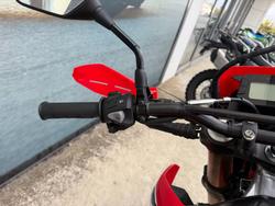 2024 Honda CRF300LA Red