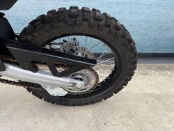 2024 Honda CRF300LA Red