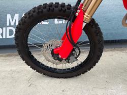 2024 Honda CRF300LA Red