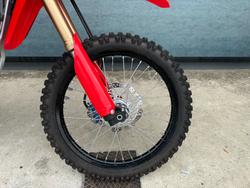 2024 Honda CRF300LA Red