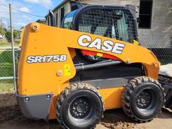 0 CASE Sr175b