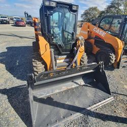 0 CASE Sr240b