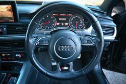 2015 Audi A6 S Line Bi-Turbo