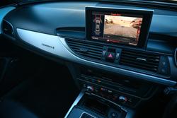 2015 Audi A6 S Line Bi-Turbo