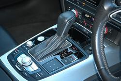 2015 Audi A6 S Line Bi-Turbo