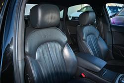 2015 Audi A6 S Line Bi-Turbo
