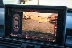 2015 Audi A6 S Line Bi-Turbo