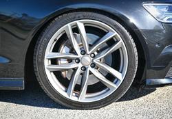 2015 Audi A6 S Line Bi-Turbo