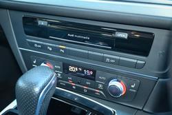 2015 Audi A6 S Line Bi-Turbo
