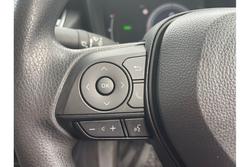 2023 Toyota Corolla ZR Hybrid
