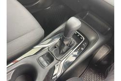 2023 Toyota Corolla ZR Hybrid