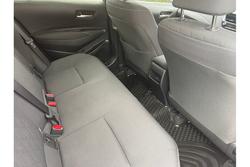 2023 Toyota Corolla ZR Hybrid
