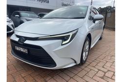 2023 Toyota Corolla ZR Hybrid