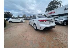 2023 Toyota Corolla ZR Hybrid