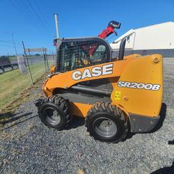 0 CASE Sr200b