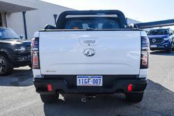 2024 GWM Ute Cannon XSR