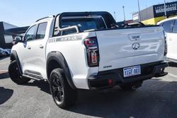 2024 GWM Ute Cannon XSR