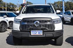 2024 GWM Ute Cannon XSR