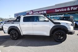 2024 GWM Ute Cannon XSR