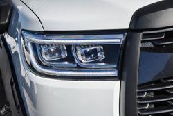 2024 GWM Ute Cannon XSR