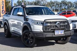 2024 GWM Ute Cannon XSR