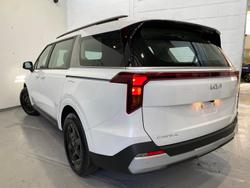 2026 Kia Carnival S