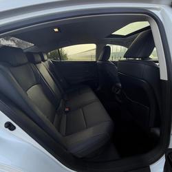 2023 Lexus ES 300h Luxury