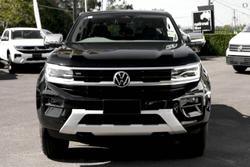 2026 Volkswagen Amarok TDI600 Style