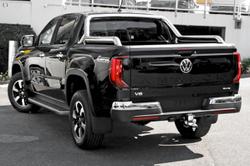 2026 Volkswagen Amarok TDI600 Style
