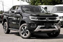 2026 Volkswagen Amarok TDI600 Style