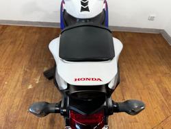 2011 Honda CBR600RR BLUE/RED