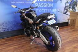 2018 Yamaha MT-10SP Silver