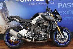 Yamaha MT-10SP