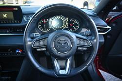 2024 Mazda 6 G35 Atenza