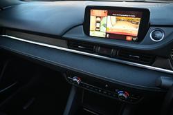 2024 Mazda 6 G35 Atenza