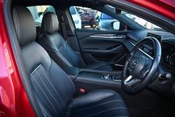 2024 Mazda 6 G35 Atenza