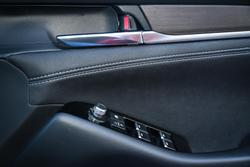 2024 Mazda 6 G35 Atenza