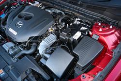 2024 Mazda 6 G35 Atenza
