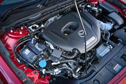 2024 Mazda 6 G35 Atenza