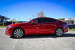 2024 Mazda 6 G35 Atenza