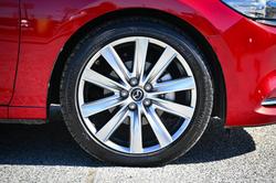 2024 Mazda 6 G35 Atenza