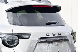 2026 GWM Haval H7 Vanta Hybrid