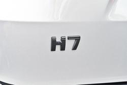 2026 GWM Haval H7 Vanta Hybrid