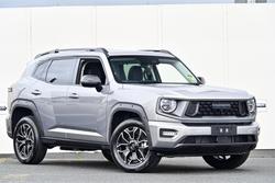 2026 GWM Haval H7 Vanta Hybrid