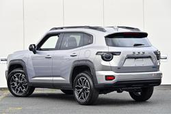 2026 GWM Haval H7 Vanta Hybrid