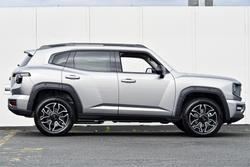 2026 GWM Haval H7 Vanta Hybrid