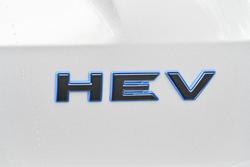 2026 GWM Haval H7 Vanta Hybrid