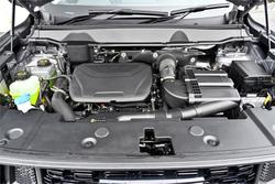 2026 GWM Haval H7 Vanta Hybrid